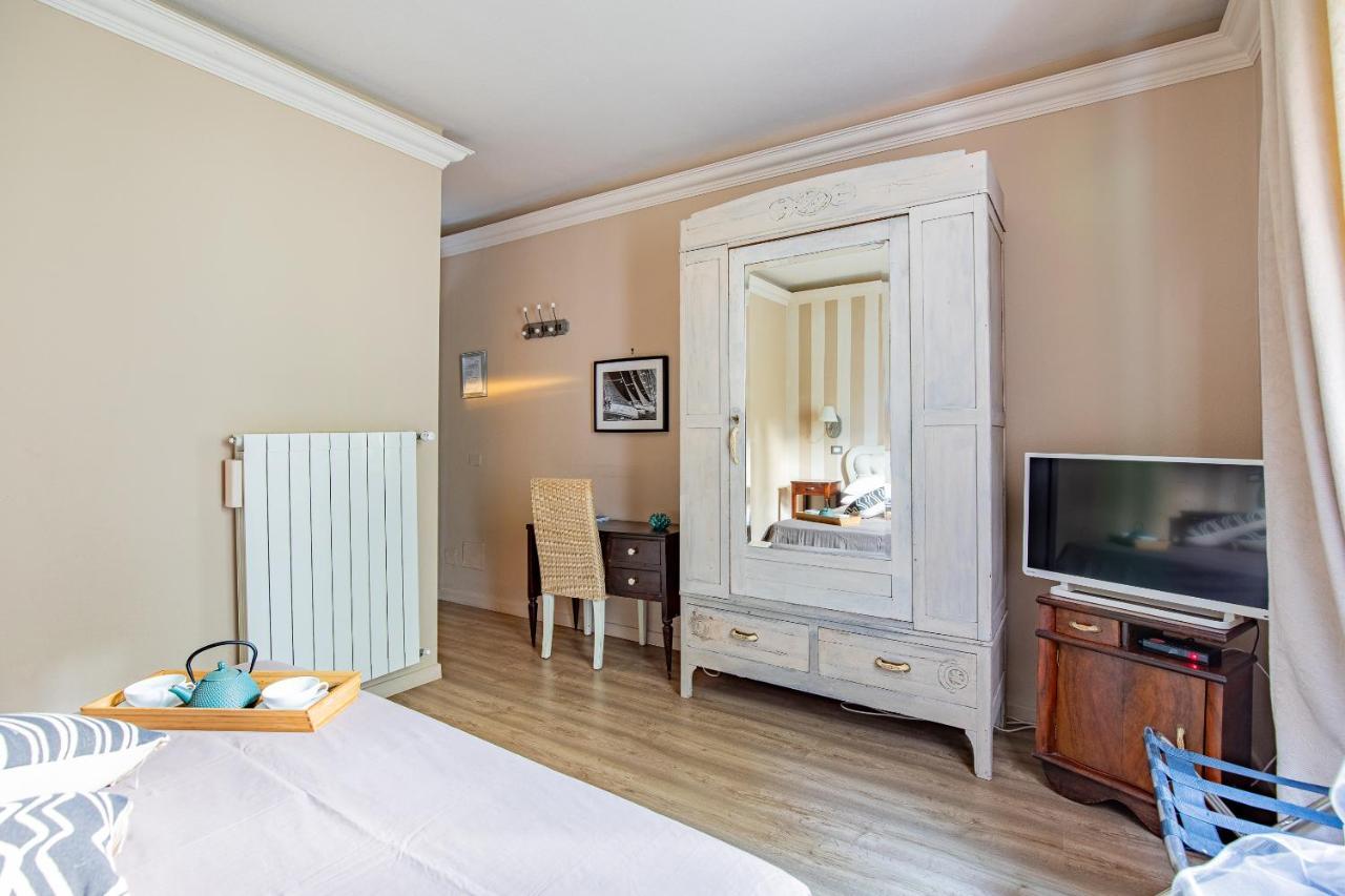 Hotel La Cava Di Terzo à Antona Extérieur photo