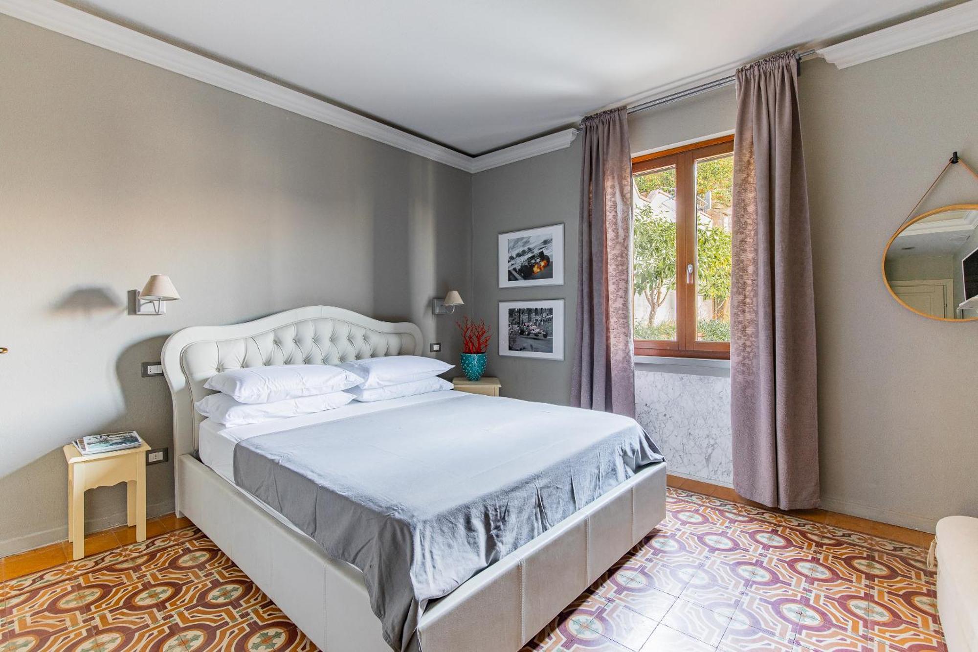 Hotel La Cava Di Terzo à Antona Extérieur photo